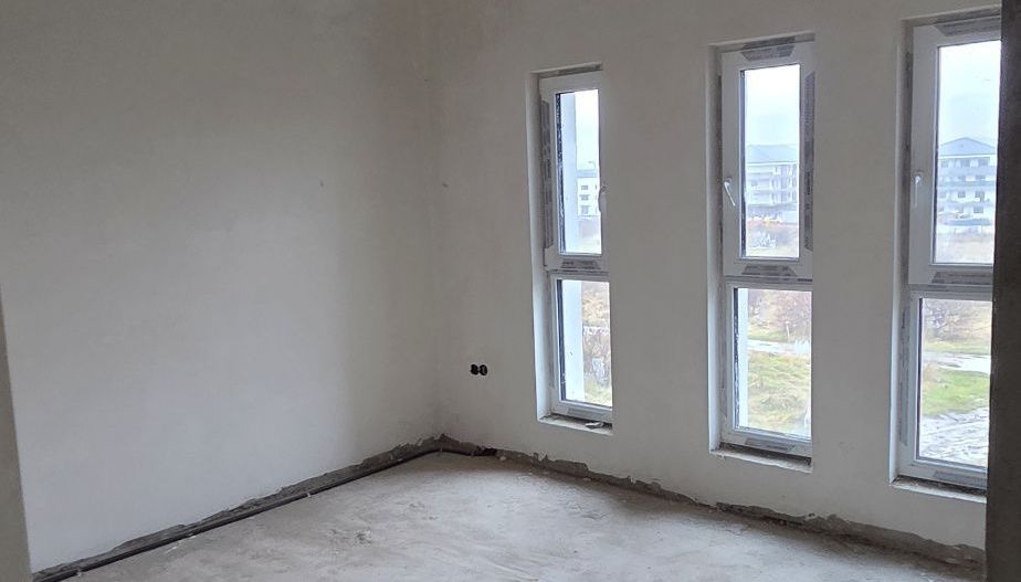 Casa finalizata 2025, 109 mp cu parcare si gradina zona Terra - Poză 1