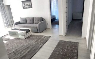Apartament 3 camere | 70MPU | Balcon | Doamna Stanca - Poză 2