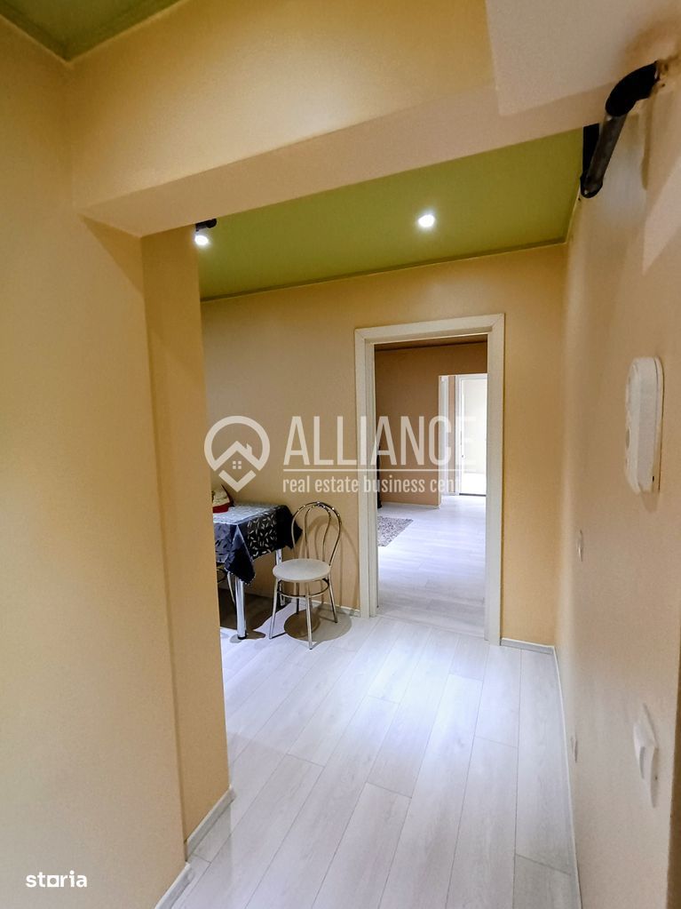 Casa de Cultura - Apartament 2 camere ( COD 08 ) - Poză 11