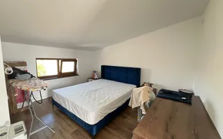 Duplex mobilat si utilat  - 4 camere - Strada asfaltata-800 M de STV - Poză 17