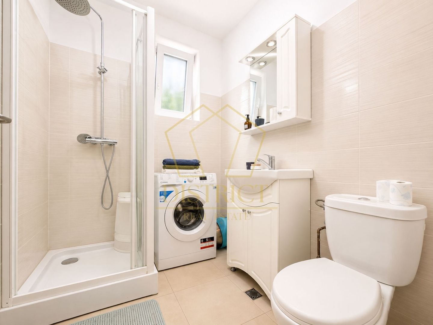 Apartament cu 2 camere | Zona Medicina - Poză 8