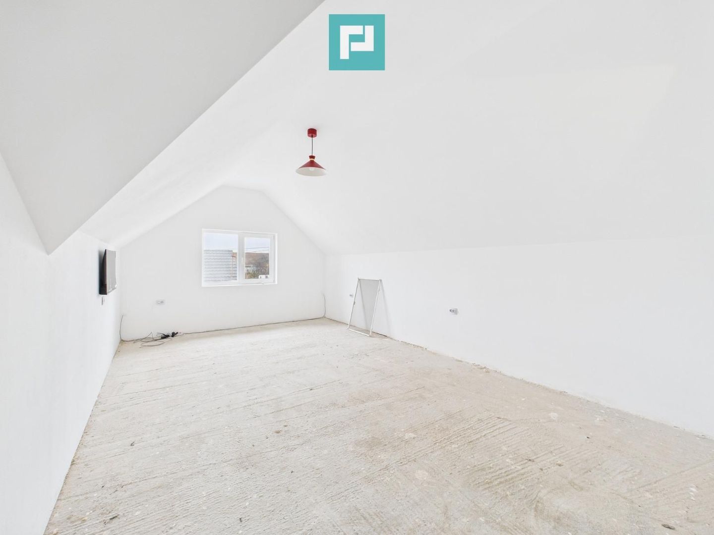 Pensiune cu potențial ridicat - Curtici, Jud, Arad - Poză 1