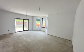 Casa individuala-4 dormitoare,225 mp utili,garaj-Chinteni - Poză 12