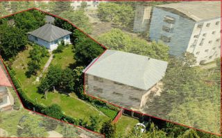 OPORTUNITATE de INVESTITIE - TEREN 670 mp, VASLUI zona ANA IPATESCU; - Poză 2