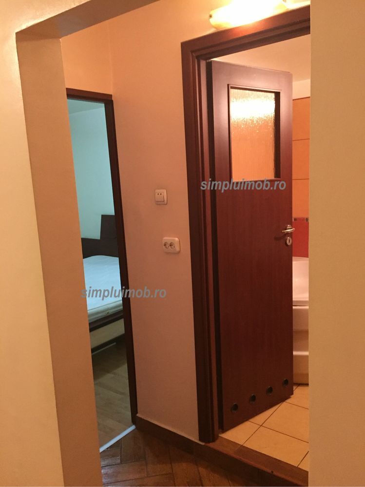 Apartament 2 cam renovat apropiere piata Rahova - Poză 8