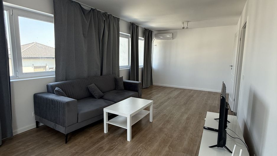 APARTAMENT 2 CAMERE_MOBILAT_MUTARE IMEDIATA_TRAPEZULUI - Poză 16