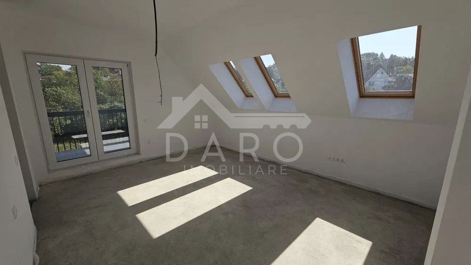 🏙️ Penthouse 4 camere | Residence ONE - Poză 4