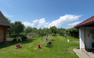 Casă individuală - 5 camere I Avrig  I Teren 1540 - Poză 21