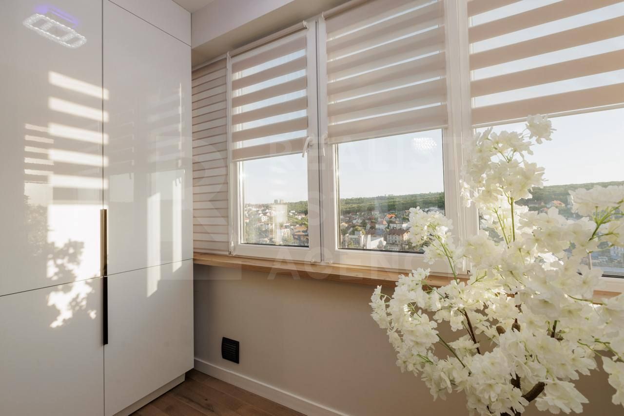 Vânzare, apartament, 2 camere, strada Ion Buzdugan, Buiucani - Poză 5