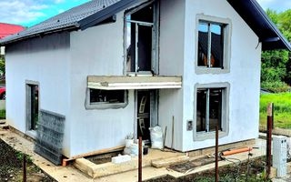 2 Vile/Case noi, de vânzare la munte in loc. Breaza - Prahova - Poză 18