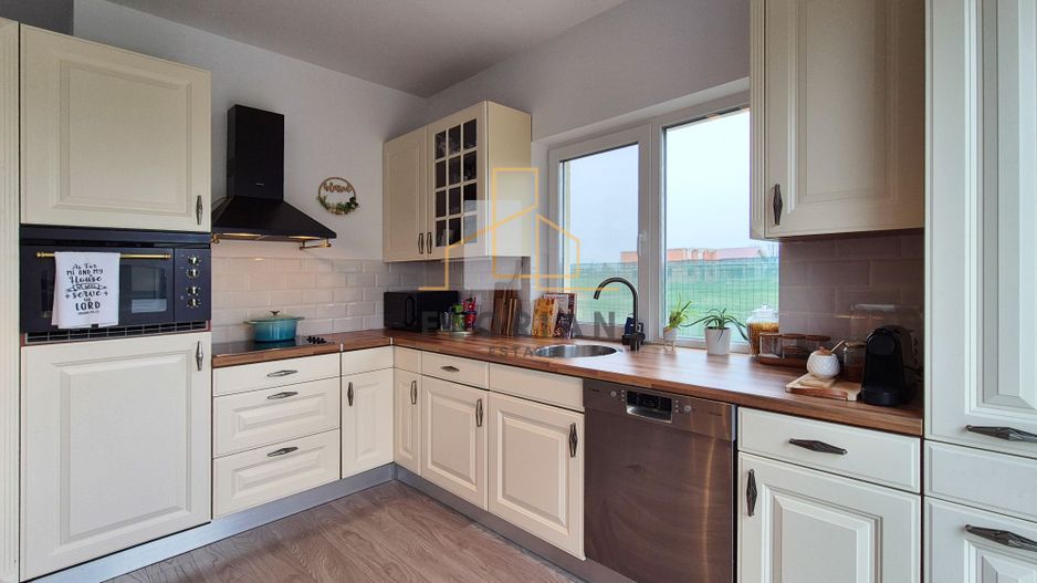 Duplex Parter - mobilat - Mosnita Nouă - Poză 7