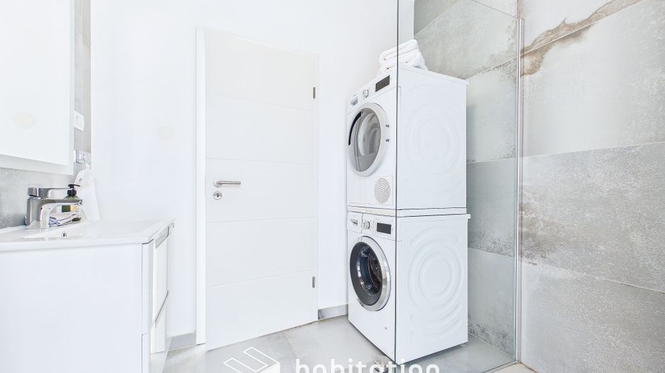 Duplex elegant si luminos, cu o curte impresionantă, Dumbrăvița - Poză 18