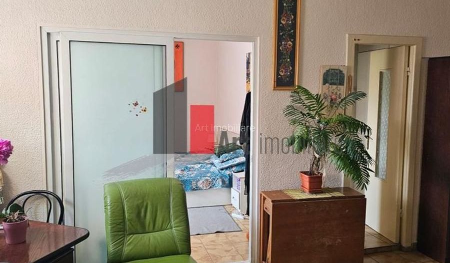 Apartamentul "VOLUBLE", Grivita-Basarab, 245 mp totali - Poză 4