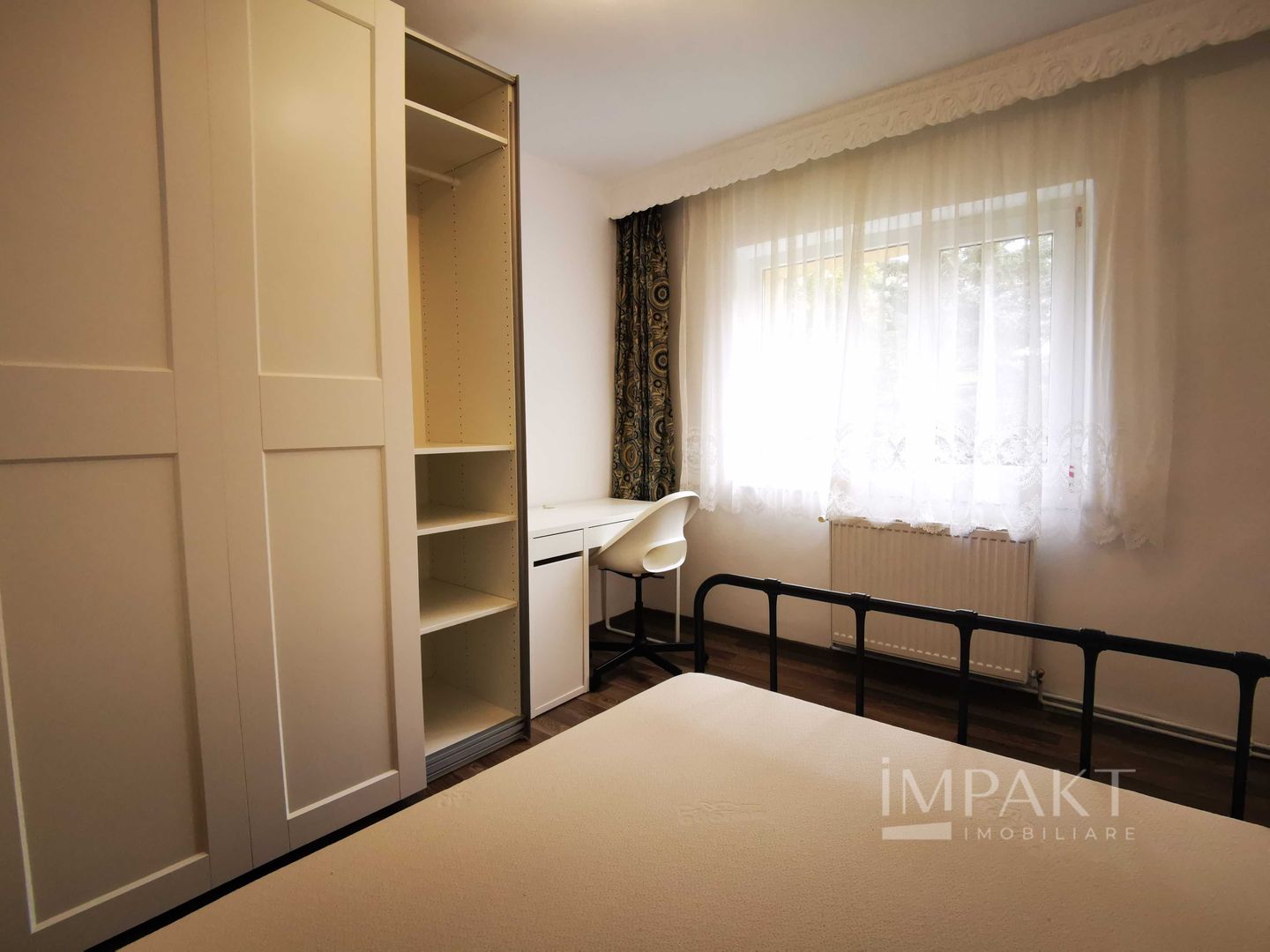 De închiriat Apartament cu 1 cameră în zona Zorilor – aproape de UMF - Poză 2
