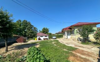 Casa de vanzare I Teren 557 mp I Fanari - Gorgota I Comision 0% - Poză 8