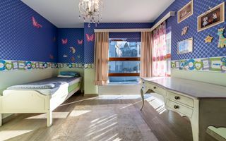 Casa individuala | 255mp s. desfasurata | teren 473mp | D+P+E | Gruia - Poză 10
