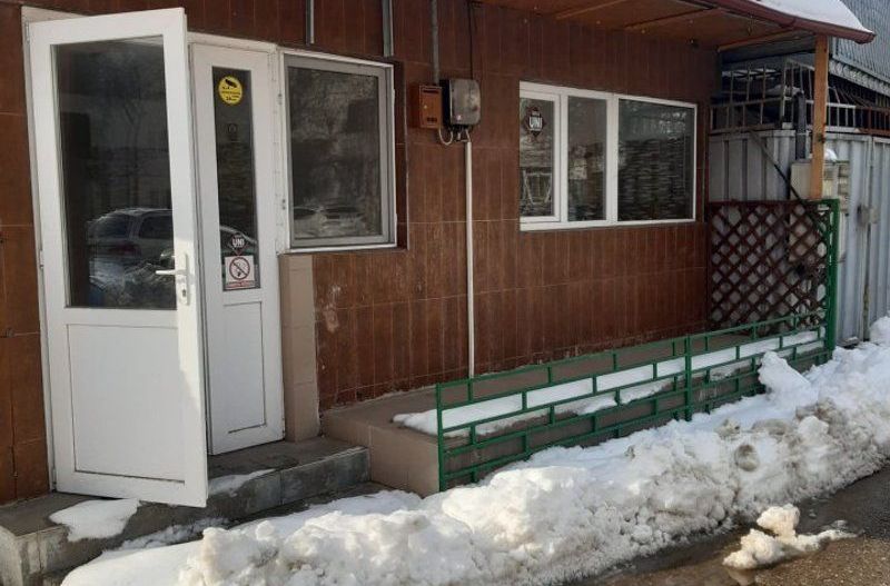 Spatiu comercial stradal - Siderurgistilor, str. Frunzei - Poză 4