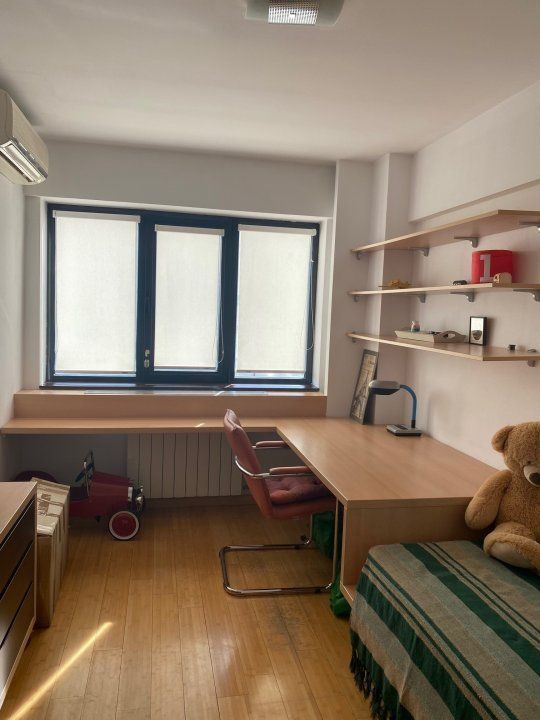 Apartament 3 camere Piata Dorobanti - Poză 10