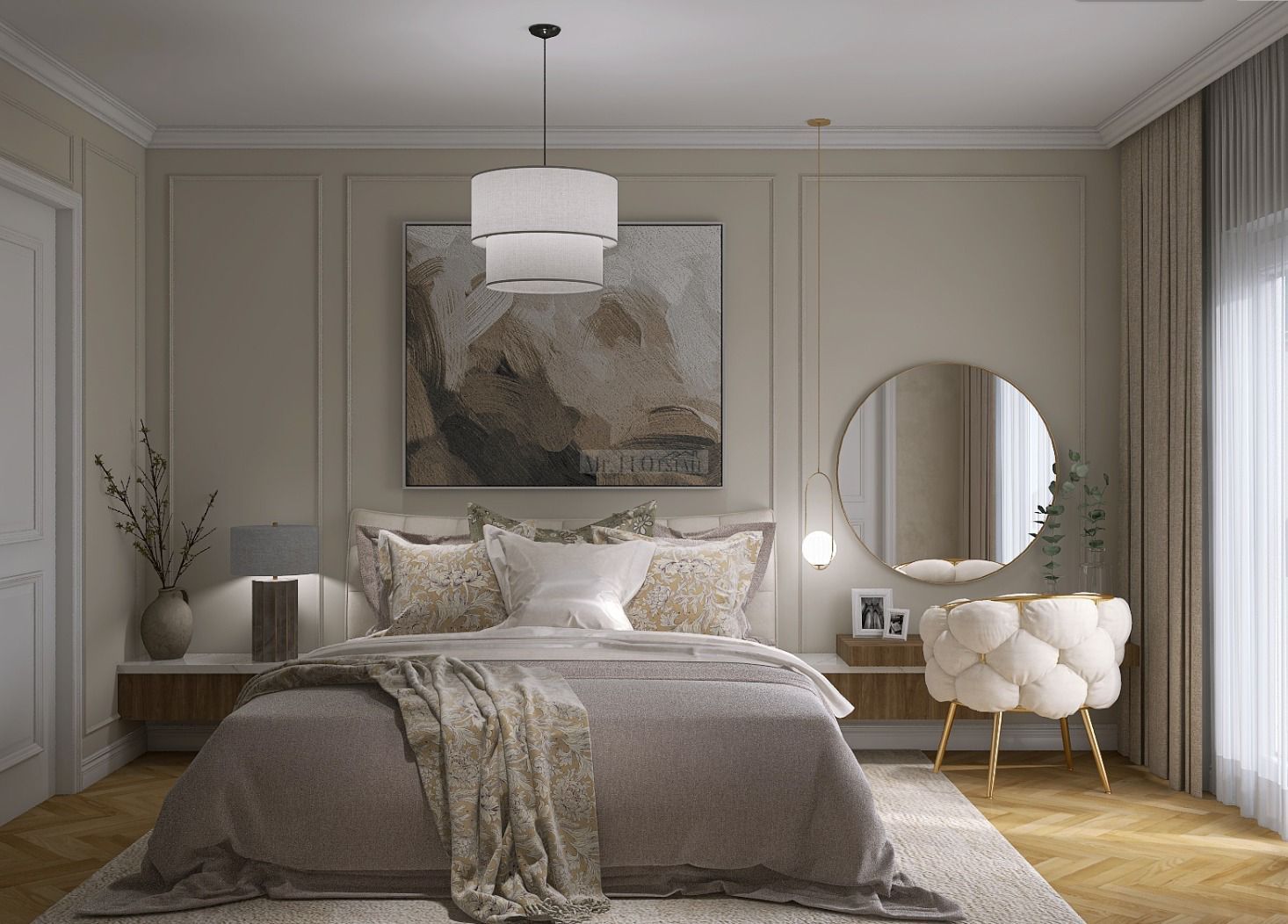 Comision 0 - Duplex de vanzare in Mosnita Noua – Drumul Boilor 130 mp - Poză 8