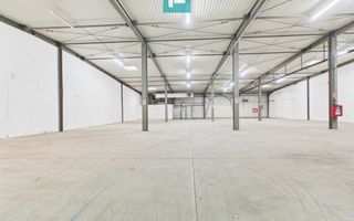 Hală și spații de birouri în Arad - Poză 2