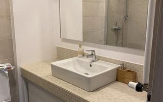 Studio modern | Vedere la parc | Parcare subterană inclusă - Poză 9