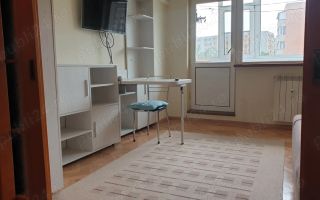 Apartament 3 camere decomandat, 2 băi, etaj 3, mobilat utilat complet - Poză 1