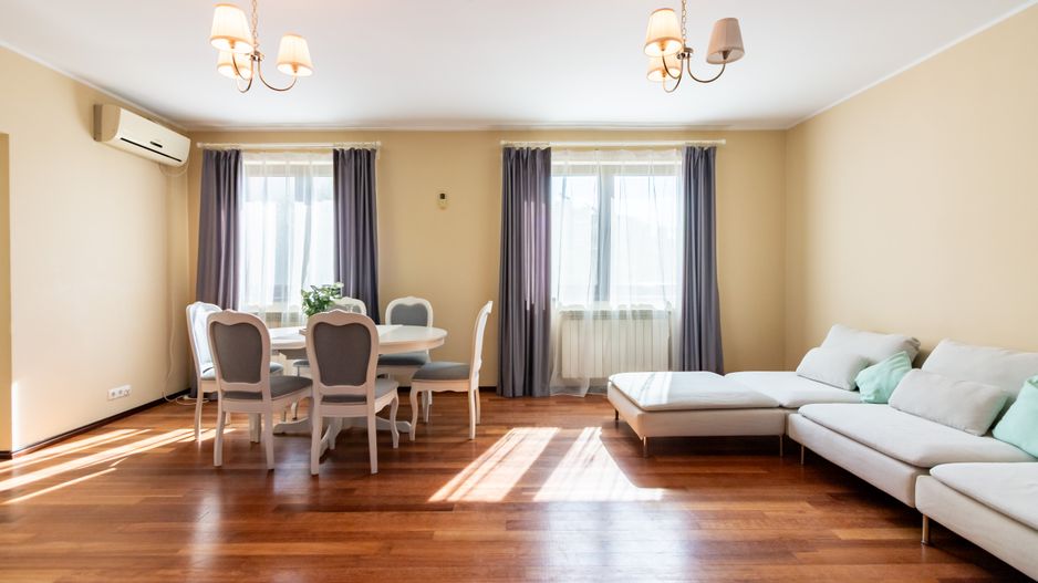 Apartament 3 camere + parcare subterana | Baneasa | Sisesti - Poză 4