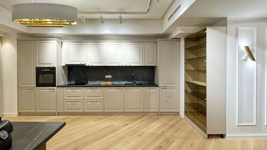 READY TO MOVE  I  Apartament 2 camere,  spatios 66 mp pe IANCU NICOLAE 75 - Poză 1