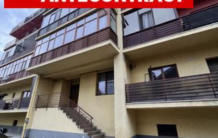 Dedeman-Big  3 camere parter inalt- bloc 2008 & parcare curte privata