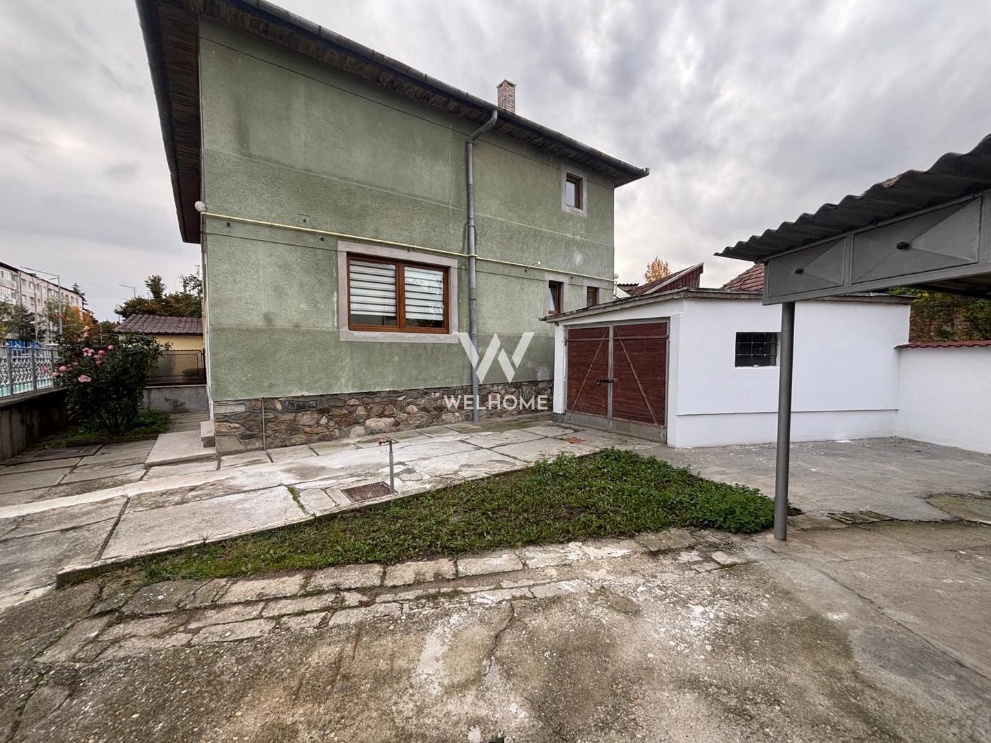 Casa la 2 pasi de Parcul Sub Arini- Sibiu - Poză 11