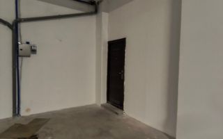 Delta Văcărești - Piața Sudului - Poză 17