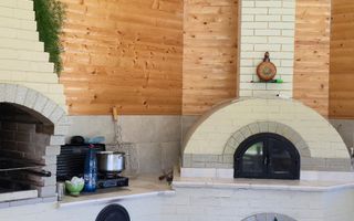 Casă de Vis de Vânzare – Râșnov, Zona Glăjărie (Râul Mare) - Poză 6