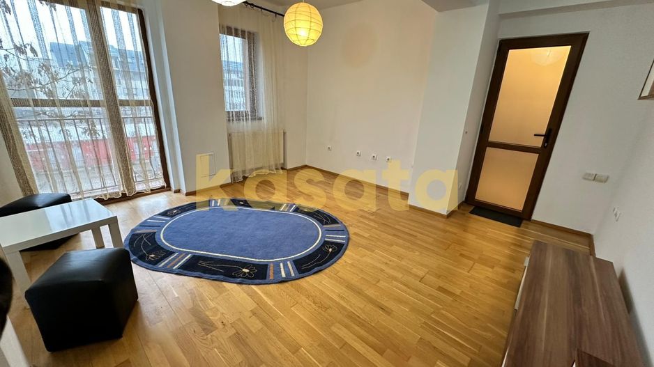 Apartament 2 Camere | Brâncuși | Etaj Intermediar | Centrala proprie - Poză 1