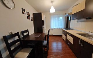 Apartament 2 camere | Centrala | Zona Baba Dochia - Casa de Pensii - Poză 3