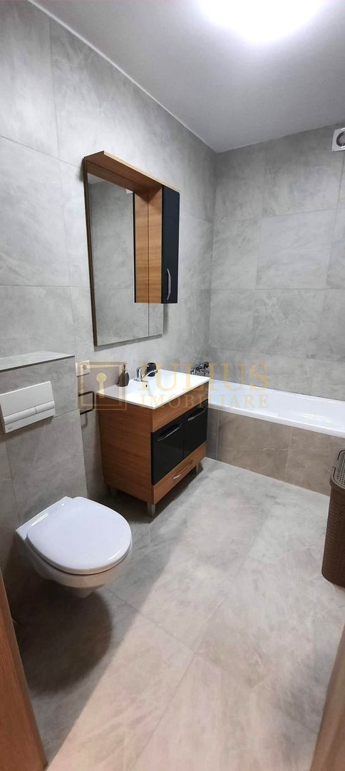 Apartament cu o camera in Braytim - Poză 6