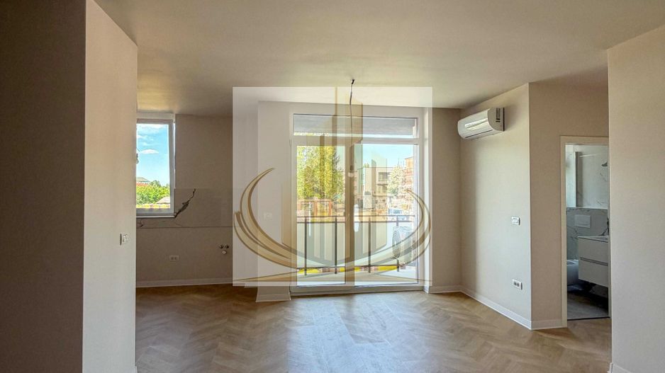 Apartament cu 2 camere in Calea Aradului in cladire finalizata 2026 - Poză 5