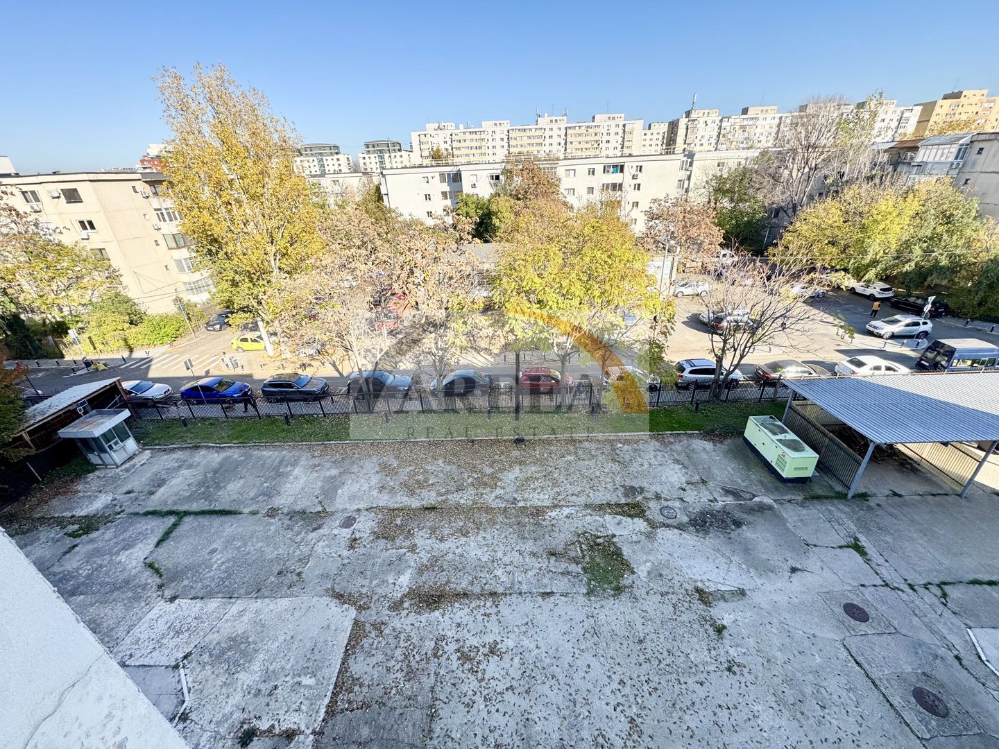 AFACERE - HOTEL (SEMI)RENOVAT de 4 etaje - Floreasca-Barbu Vacarescu - Poză 29