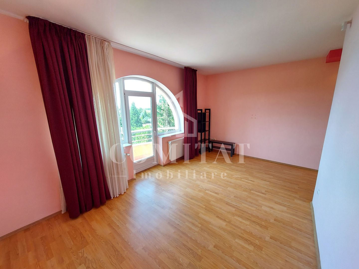 Vilă în Făget | Sediu companie | 2.412 mp teren 8 parcări - Poză 32