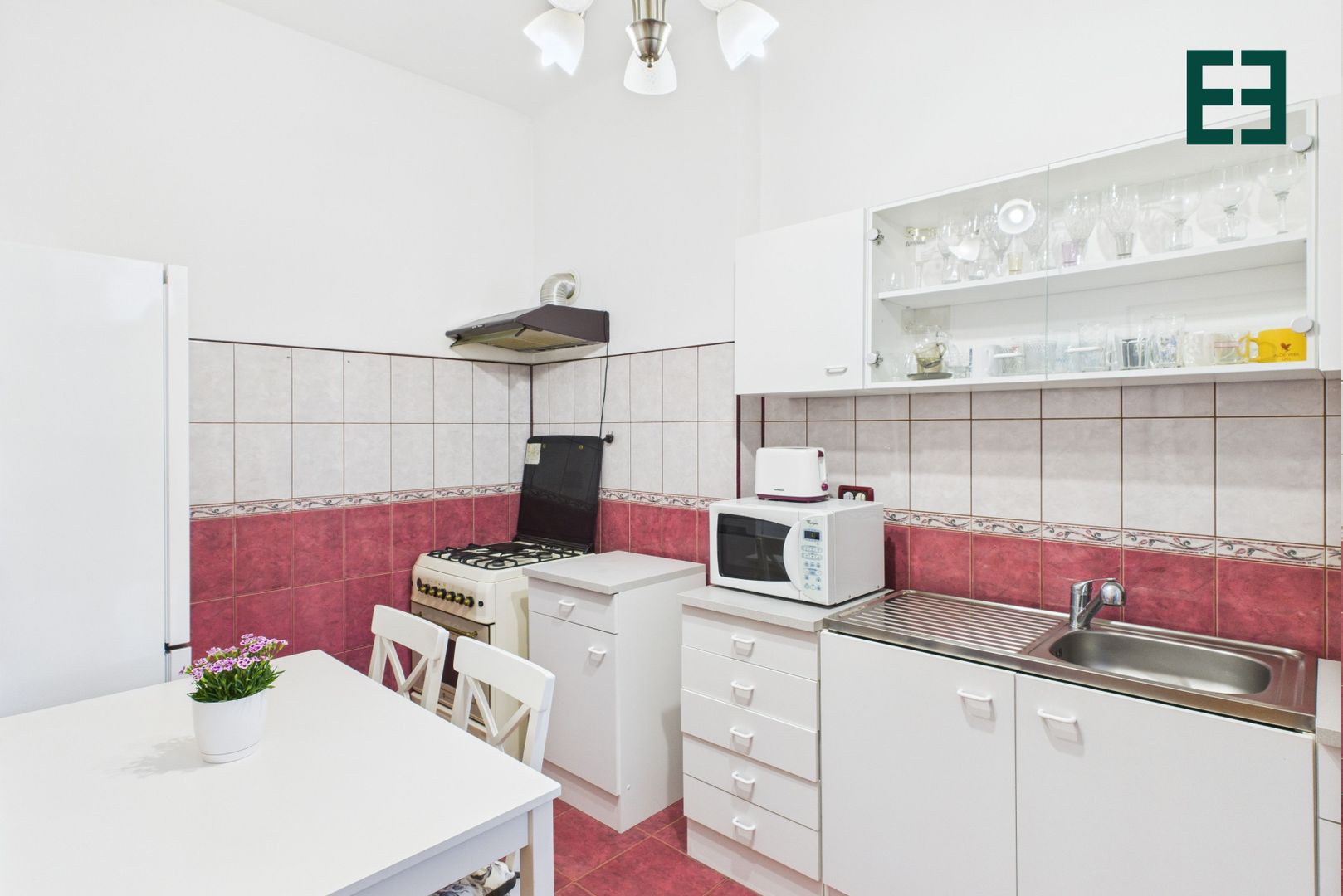 Apartament 2 camere - 102 mp construiți - Central - Arad - Poză 16