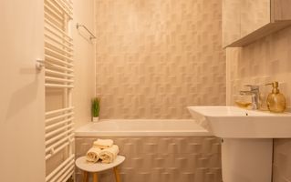 APARTAMENT 2 CAMERE II PIPERA II FINISAJE DE LUX - Poză 9