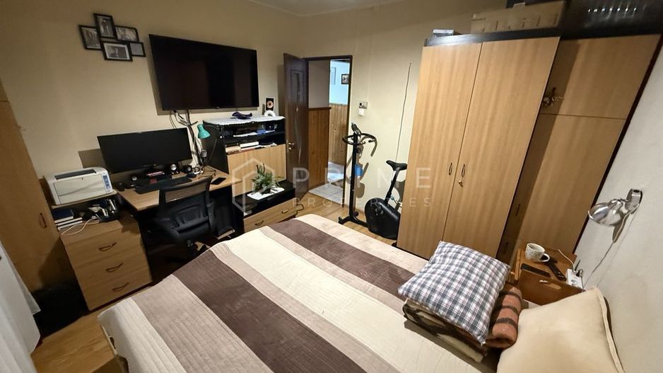 Apartament 2 camere în Cartierul Tudor | ideal pentru familie - Poză 6