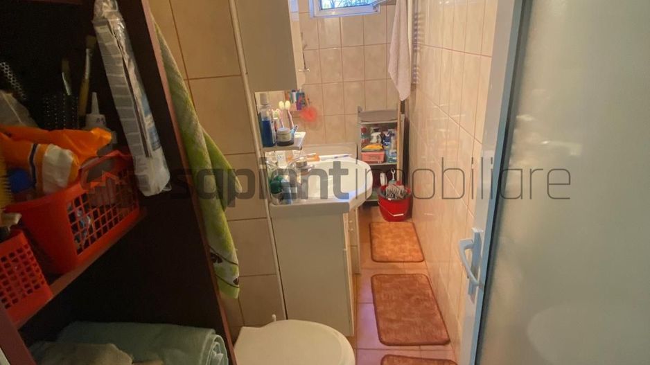 Apartament tip X - 3 camere,cartier Nufarul - Poză 3