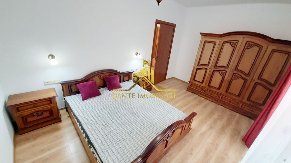 2 camere, modern, bloc nou, terasa, parcare, Buna Ziua, Grand Hotel - Poză 4