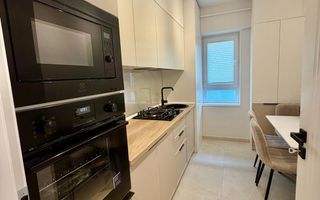 Apartament 2 Camere Decomandat | 50 mp | Complex Rezidențial Modern | Păcurari - Poză 9