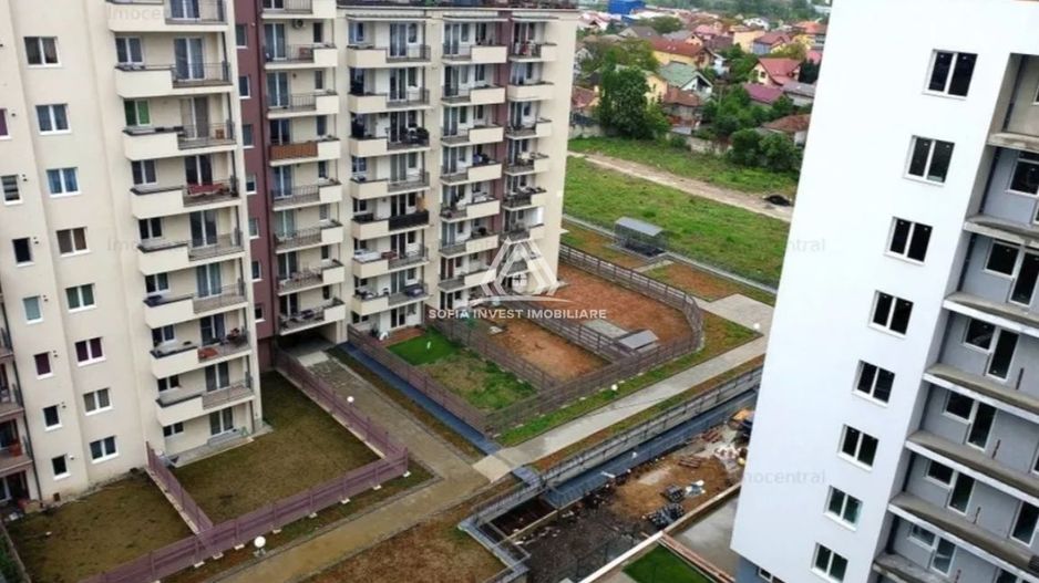 De închiriat: Apartament Modern 2 Camere – Cartier Iris - Poză 8