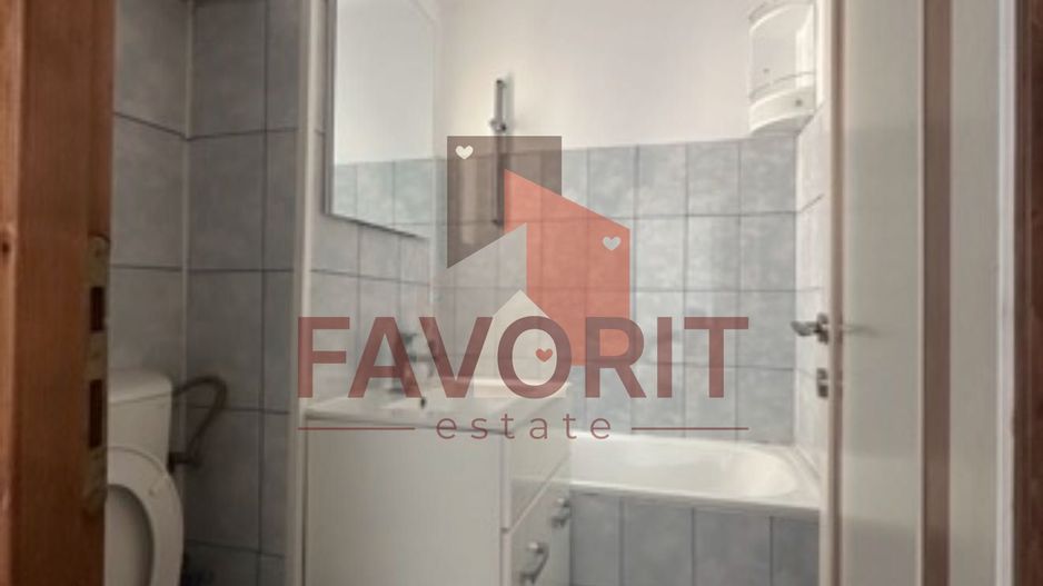 2 camere | etaj intermediar | mobilat si utilat | zona excelenta | - Poză 7