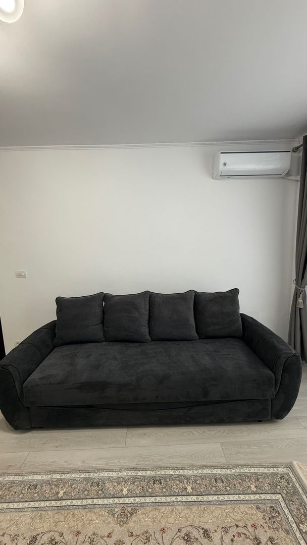 De Inchiriat Garsoniera Rahova, sector 5 - Poză 3