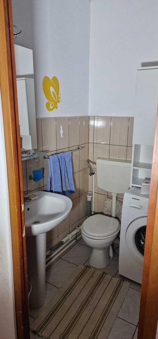 De vanzare Apartament 2 camere P-ta Alba Iulia Matei Basarab CENTRAL - Poză 7