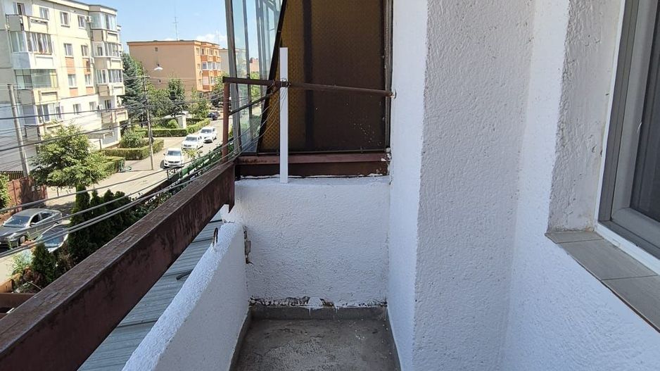 Apartament cu 3 dormitoare | 66 mp + 2 balcoane | Intre Lacuri | Iulius Mall - Poză 13