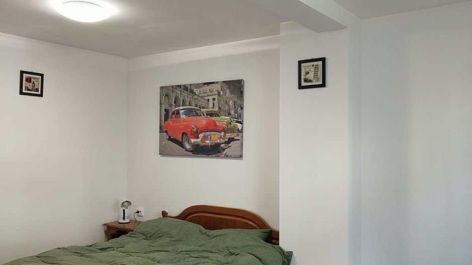 Garsoniera zona Centrul Istoric - Poză 3